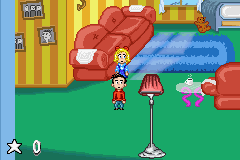 Dr. Seuss' The Cat in the Hat - Super Stoop