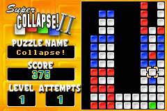 Super Collapse II