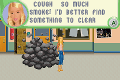 Barbie Diaries, The - High School Mystery