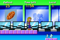 Lizzie McGuire - On the Go!
