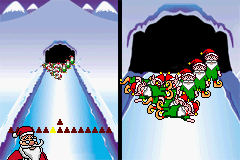Elf Bowling 1 & 2