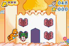 Care Bears - The Care Quests