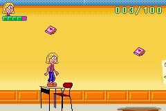 Lizzie McGuire 2 - Lizzie Diaries