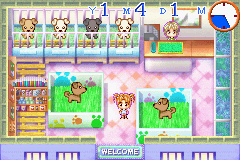 Petz Vet