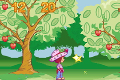 Strawberry Shortcake - Summertime Adventure
