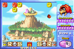Gem Smashers