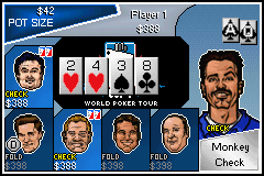 World Poker Tour