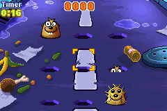 Whac-a-Mole