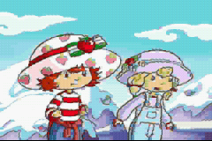 Strawberry Shortcake - Volume 1