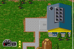 Tonka - On the Job