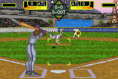 Crushed Baseball