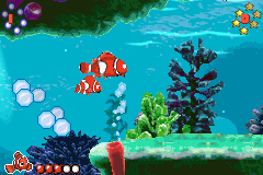 Disney's Finding Nemo