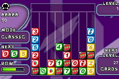 Uno Free Fall