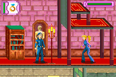 Barbie Secret Agent - Royal Jewels Mission