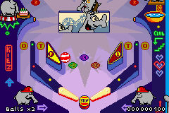 Ottifanten Pinball