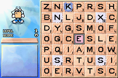 Scrabble Blast!