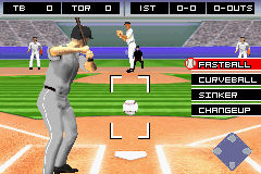 Major League Baseball 2007