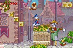 Disney's Magical Quest 3 Starring Mickey & Donald