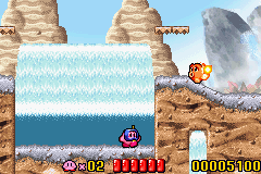 Kirby - Nightmare in Dreamland