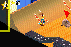Disney's Extreme Skate Adventure