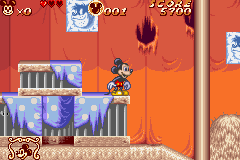 Disney's Magical Quest 2