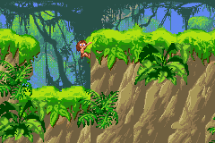 Disney's Tarzan - Return to the Jungle