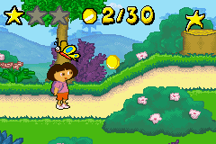 Dora the Explorer - The Search for Pirate Pig's Treasure