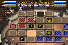 Fight Box