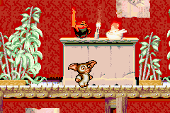 Gremlins - Stripe vs. Gizmo