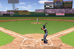 High Heat Major League Baseball
