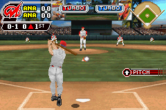 MLB SlugFest 2004