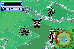 Mobile Suit Gundam Seed - Tomo to Kimi to Senjou de