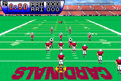 NFL Blitz 2002