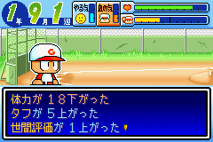 Power Pro Kun Pocket