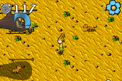 Wild Thornberrys, The - The Movie