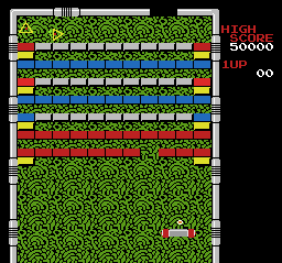 Arkanoid - Converted by POPC0RN