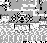 Super Mario Land 2 - 6 Golden Coins