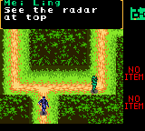 Metal Gear Solid