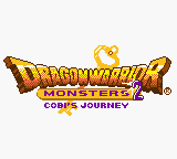 Dragon Warrior Monsters 2