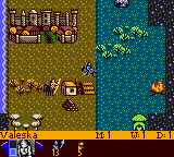 Heroes of Might and Magic