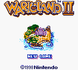 Wario Land II