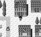 Final Fantasy Legend III