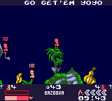 Worms Armageddon
