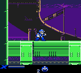 Megaman Xtreme
