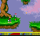 Rayman 2 - The Great Escape