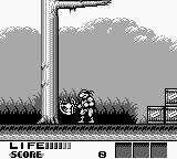 Teenage Mutant Ninja Turtles III - Radical Rescue