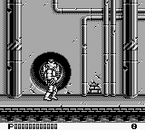 Teenage Mutant Ninja Turtles - Back From the Sewers