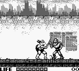 Teenage Mutant Ninja Turtles - Fall of the Foot Clan