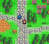 Lufia - The Legend Returns
