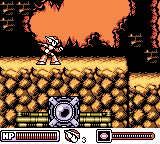 Rockman DX3